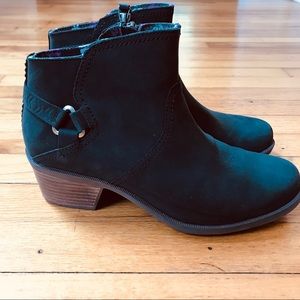 Teva Foxy Ankle Boots- waterproof